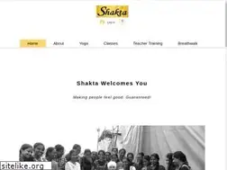 Sites similar to shaktakaur.com