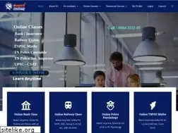 Sites similar to shakthiiacademy.com