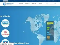 Sites similar to shakthitech.in