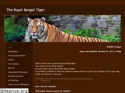 Sites similar to shakthitigers.weebly.com