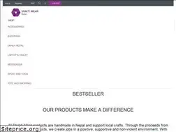 Sites similar to shakti-milan-bags.com