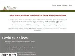 Sites similar to shakti-yogacenter.com