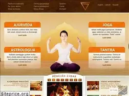 Sites similar to shakti.lv