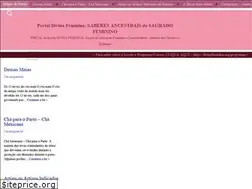 Sites similar to shakti.org.br