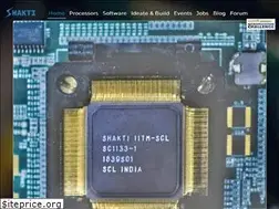 Sites similar to shakti.org.in