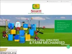 Sites similar to shaktiagro.in