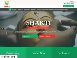 Sites similar to shaktibharat.org.in