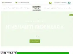 Sites similar to shaktibiotech.in