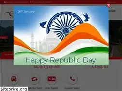 Sites similar to shaktibus.com