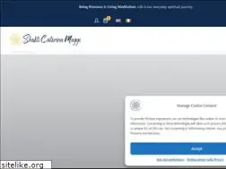 Sites similar to shakticaterinamaggi.com