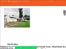 Sites similar to shaktidiamondtools.com