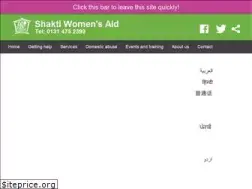 Sites similar to shaktiedinburgh.co.uk