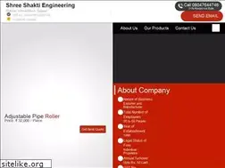 Sites similar to shaktieng.com