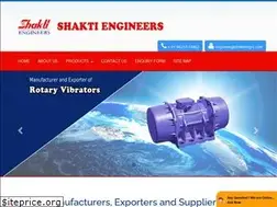 Sites similar to shaktiengrs.com