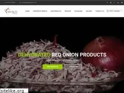 Sites similar to shaktifood.co.in