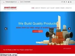 Sites similar to shaktigroup.in