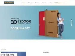 Sites similar to shaktihormann.com
