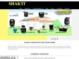 Sites similar to shaktiindia.com