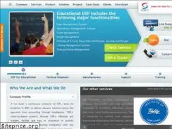 Sites similar to shaktiinfotech.in