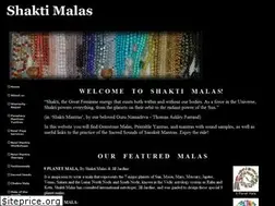 Sites similar to shaktimalas.com
