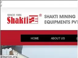 Sites similar to shaktimining.com