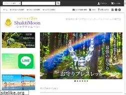 Sites similar to shaktimoon.net