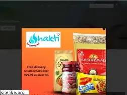 Sites similar to shaktinetherlands.nl