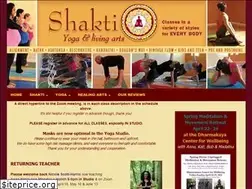 Sites similar to shaktinj.com