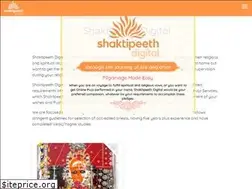 Sites similar to shaktipeethdigital.com