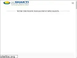 Sites similar to shaktiplasticinds.com
