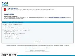 Sites similar to shaktisadhana.50megs.com