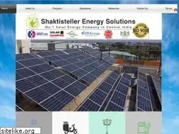 Sites similar to shaktisteller.com