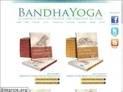 Sites similar to shaktitest.bandhayoga.com