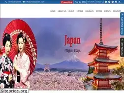 Sites similar to shaktitravels.com