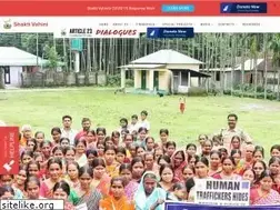 Sites similar to shaktivahini.org