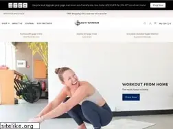 Sites similar to shaktiwarriorshop.com