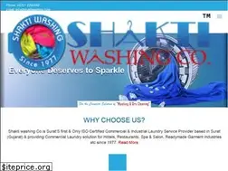 Sites similar to shaktiwashing.com