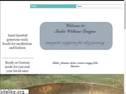 Sites similar to shaktiwellnessdesigns.com