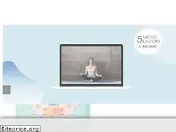 Sites similar to shaktiyoga.it