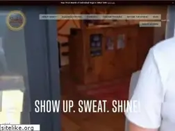 Sites similar to shaktiyogaathens.com