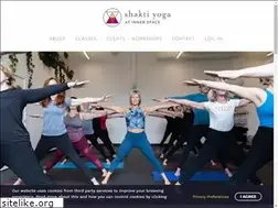 Sites similar to shaktiyogadm.com