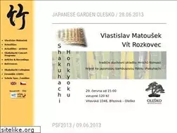 Sites similar to shakuhachi.cz