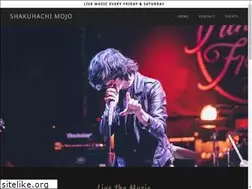 Sites similar to shakuhachimojo.com