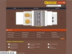 Sites similar to shakunenterprises.co.in