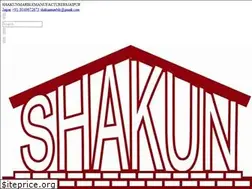 Sites similar to shakunmarbles.com