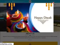 Sites similar to shakuntalatravels.com