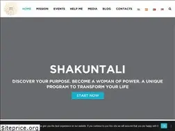 Sites similar to shakuntali.com