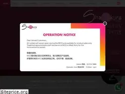 Sites similar to shakura.com.my