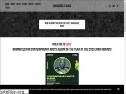 Sites similar to shakurasaida.com