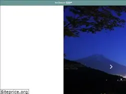 Sites similar to shakushi-glamping.com
